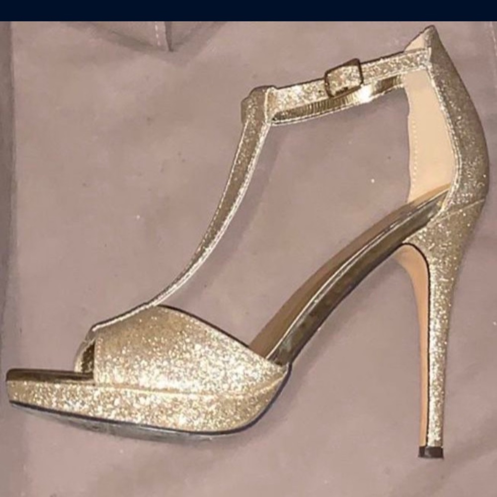 Michael Antonio heels